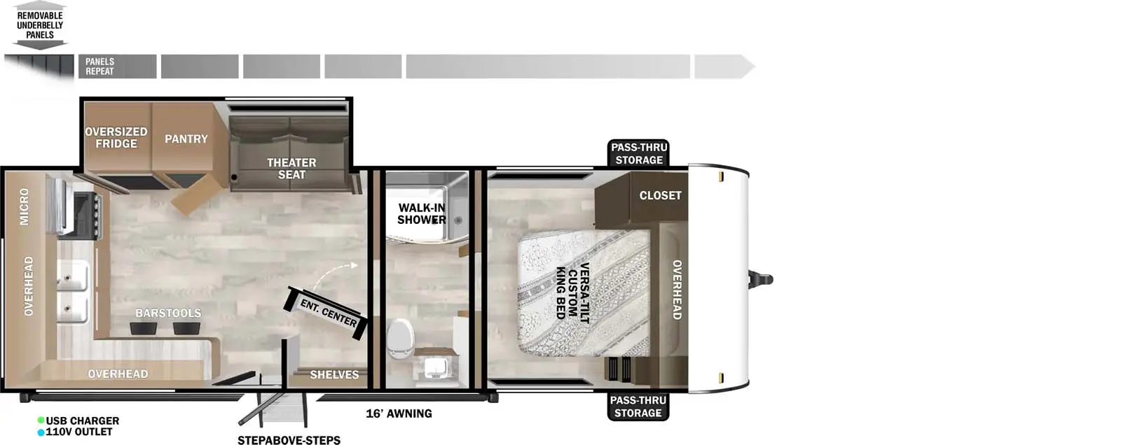 22ERAS Floorplan Image